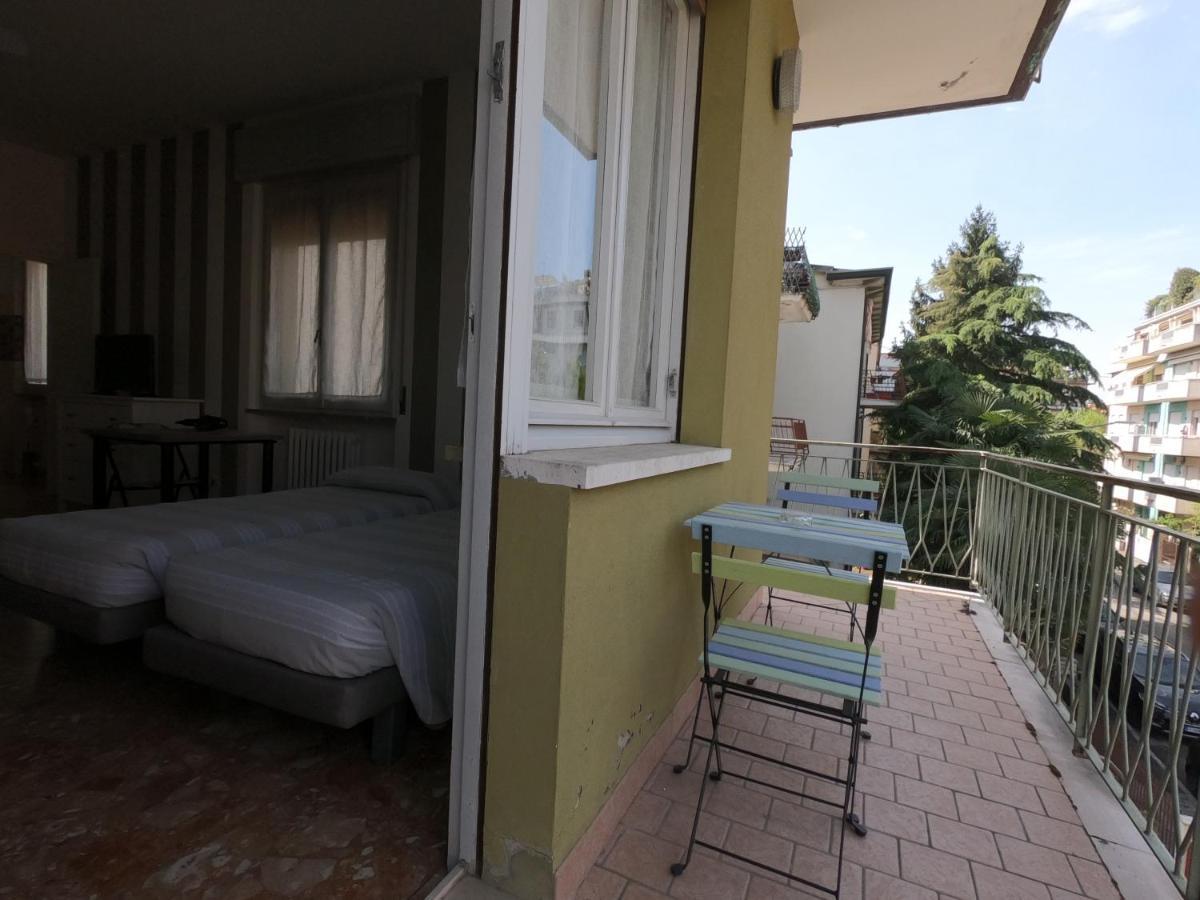 Gardenia Guest House Forlì Zewnętrze zdjęcie