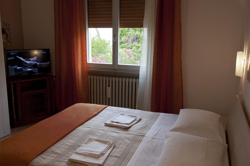 Gardenia Guest House Forlì Zewnętrze zdjęcie