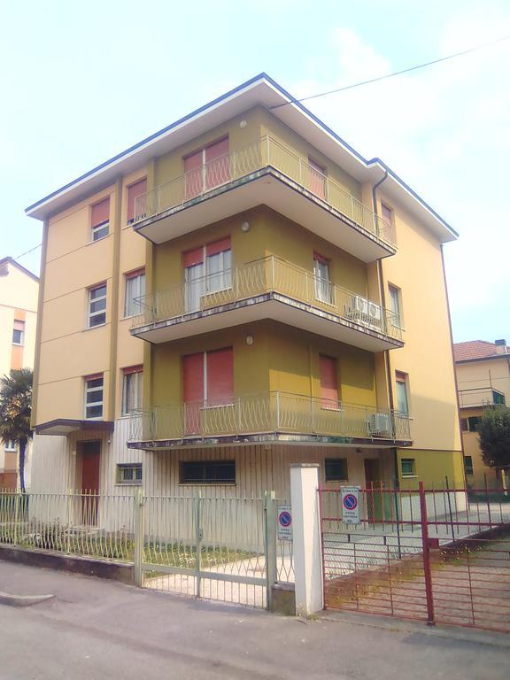 Gardenia Guest House Forlì Zewnętrze zdjęcie